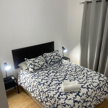 Plaza Rio B Leilighet Madrid Eksteriør bilde